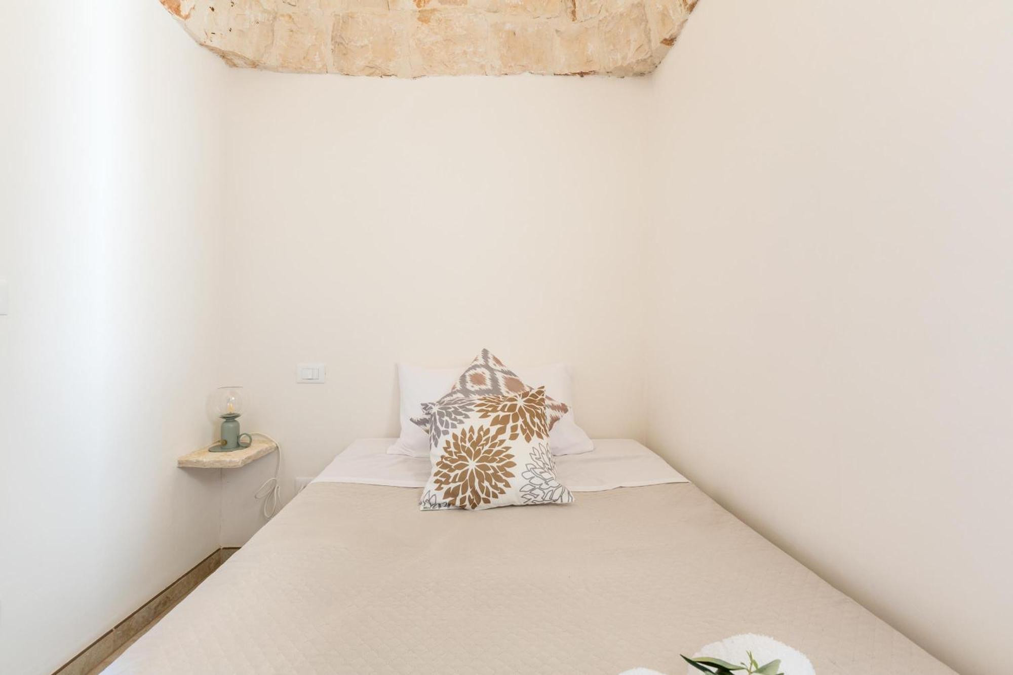 הוילה סלבה די פאסנו Trulli Ulivo Di Puglia By Barbarhouse מראה חיצוני תמונה