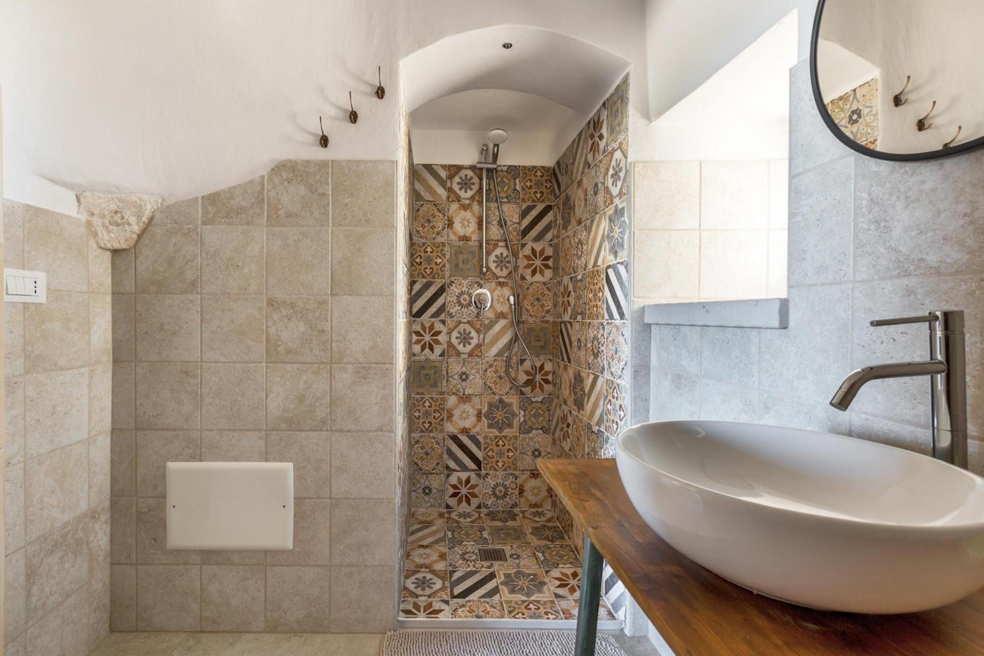 הוילה סלבה די פאסנו Trulli Ulivo Di Puglia By Barbarhouse מראה חיצוני תמונה